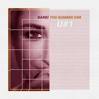 You Number One by Barei