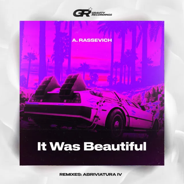 It Was Beautiful - Original Mix