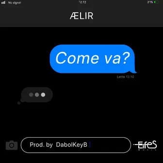 Come va? by ÆLIR