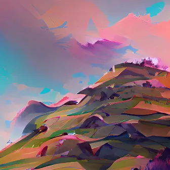 Hills by Horo