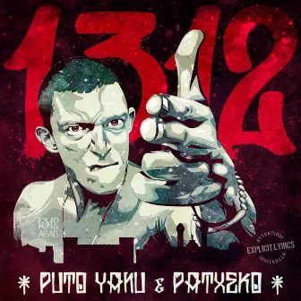 1312 by Yanu