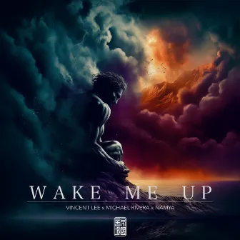 Wake Me Up by Michael Rivera