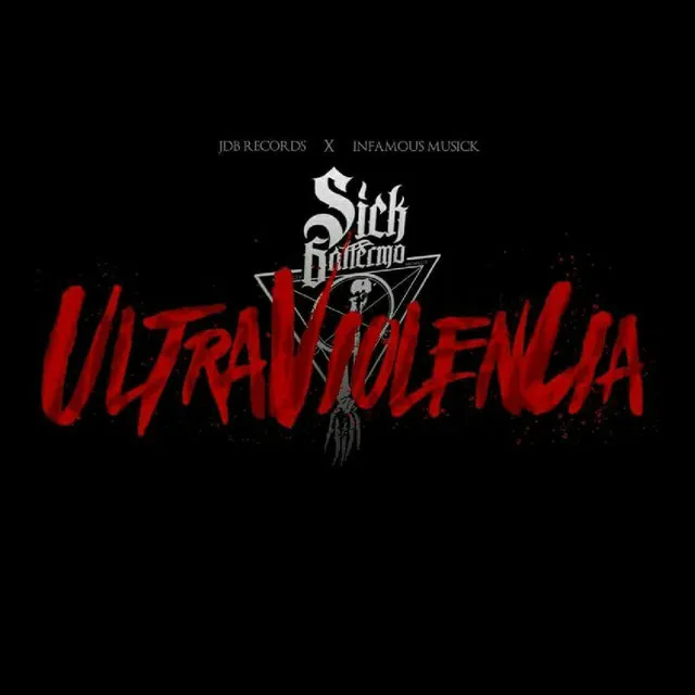 Ultraviolencia