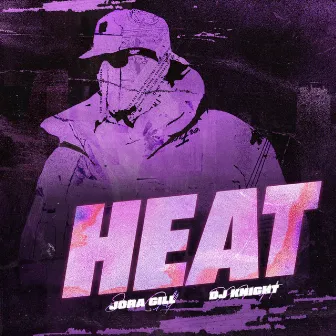 Heat by DJ Knight