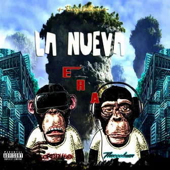 La Nueva Era by Fuerza Kallejera