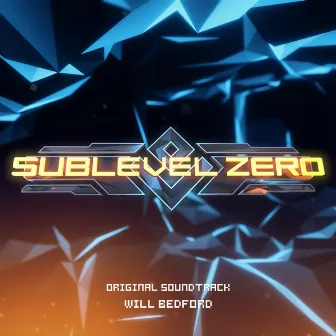 Sublevel Zero by Will Bedford