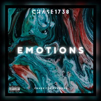 Emotions by Chase1738