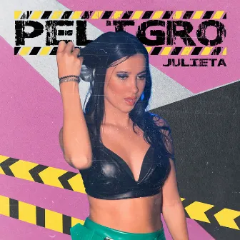 Peligro by Julieta Bossi