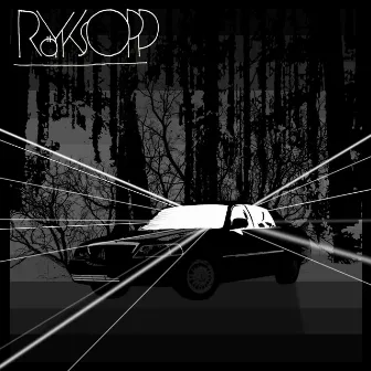 Running to the Sea by Röyksopp