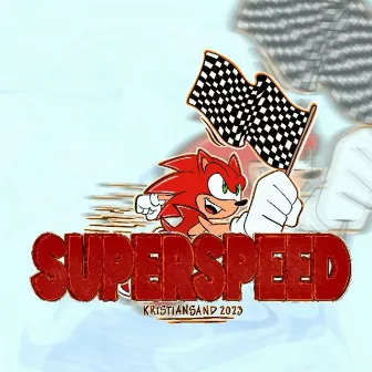 Vi er tilbake (Superspeed 2023) by SUPERSPEED