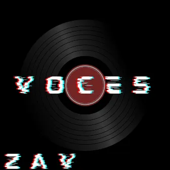 Voces by Z.A.V