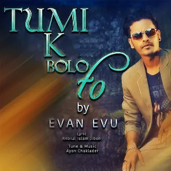 Tumi K Boloto by Evan Evu