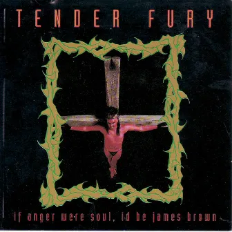 If Anger Were Soul, I'd be James Brown by Tender Fury