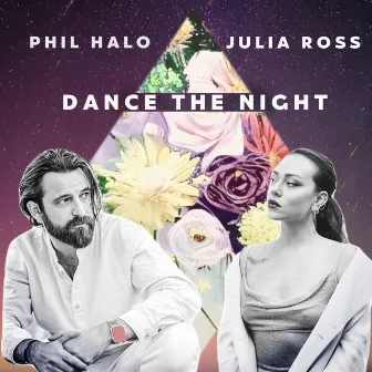 Dance The Night by Julia Ross