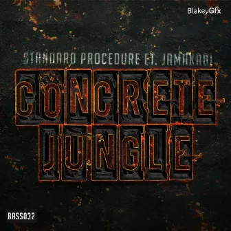 Concrete Jungle by Standard Procedure