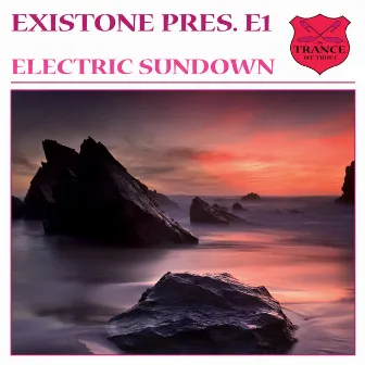 Electric Sundown by Existone