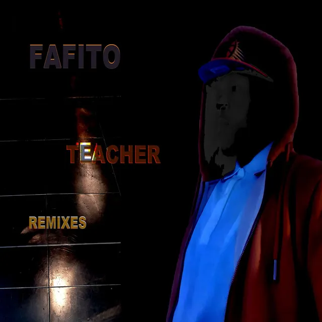 Teacher - Brock UK Remix