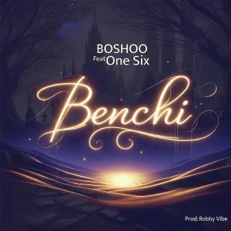 Benchi by One six