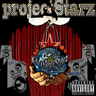 ProjectStarz by Mista Jones