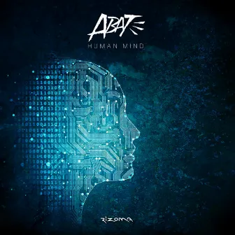 Human Mind by Abat