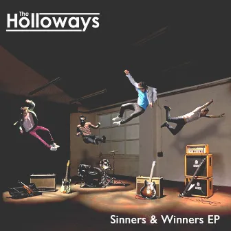 Sinners & Winners EP by The Holloways