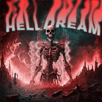 HELL DREAM by SCRAMX