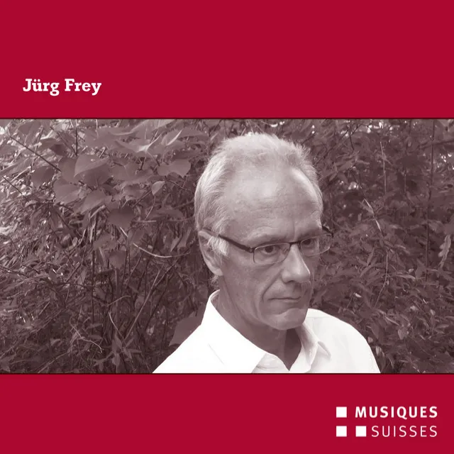 Jürg: Chamber Music