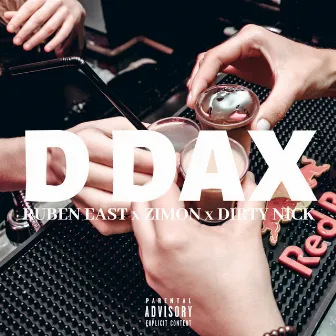 D DAX by Ruben East