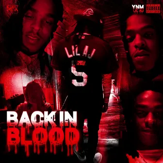 Back In Blood Freestyle by YNM Lil AJ