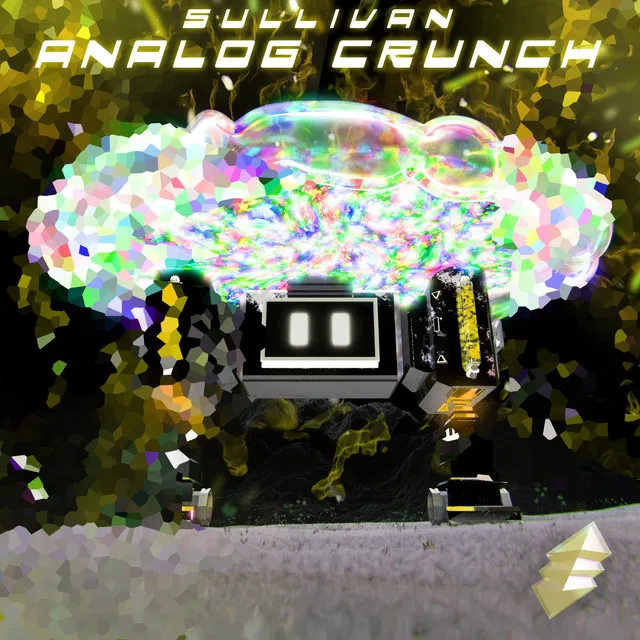 Analog Crunch