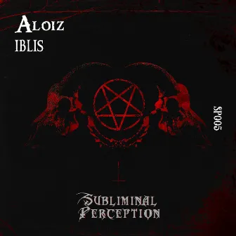 IBLIS by Aloiz