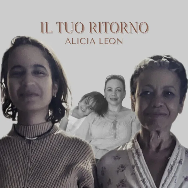 Il Tuo Ritorno