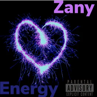 Energy by Zany Williams