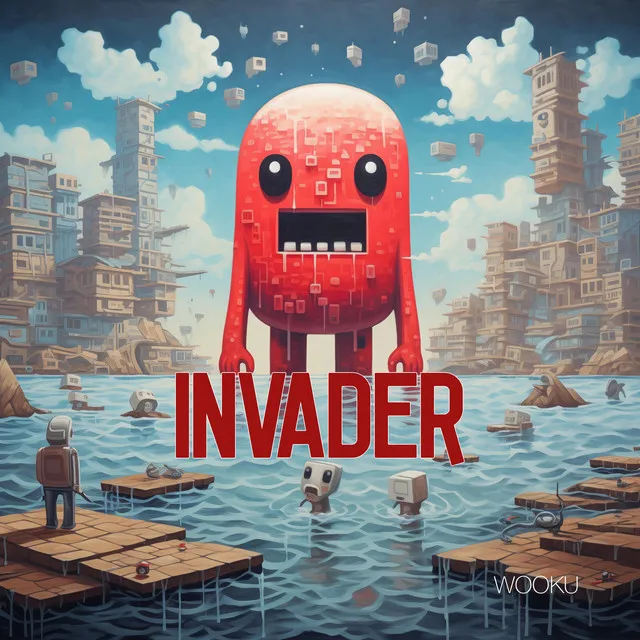 Invader