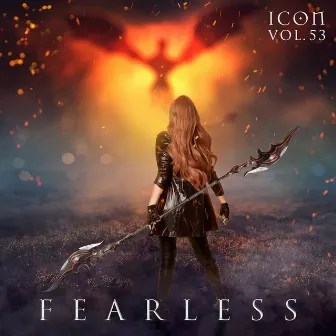 Fearless by Lisa Van Hal