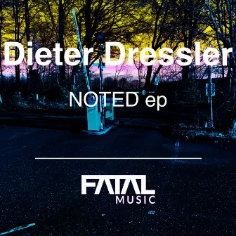 Noted by Dieter Dressler