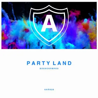 Partyland by BouncerBros