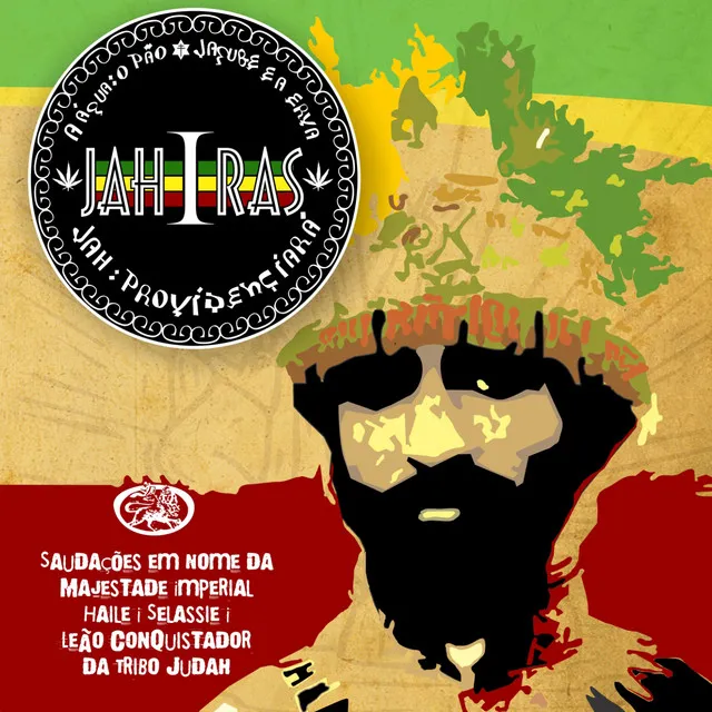 Selassie I Vive