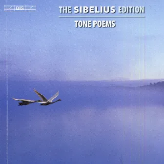 Sibelius Edition, Vol. 1: Tone Poems by Unknown Artist