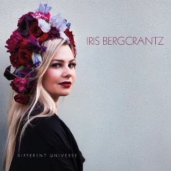 Different Universe by Iris Bergcrantz