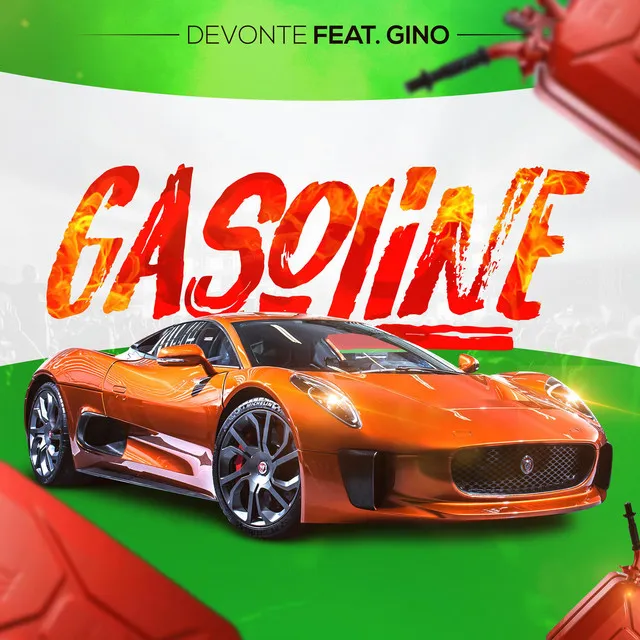 Gasoline