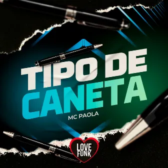 Tiro de Caneta by Mc Paola