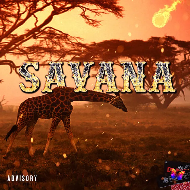 SAVANA