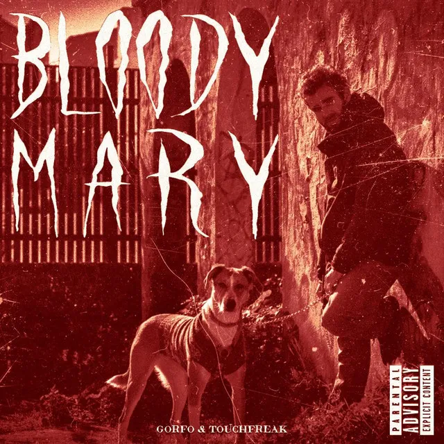 Bloody Mary