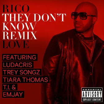 They Don't Know (Remix) by Rico Love