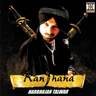 Ranjhana by Harbhajan Talwar