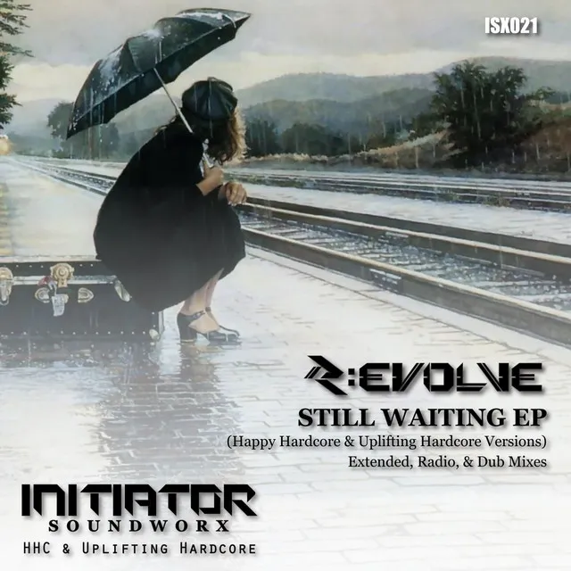 Still Waiting EP