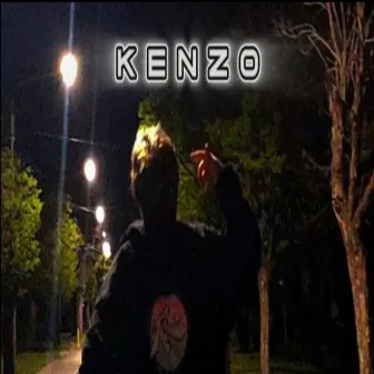 Kenzo by ShaynMT