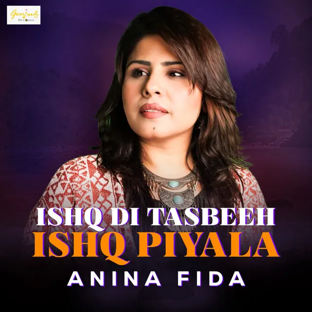 Ishq Di Tasbeeh Ishq Piyala - Single