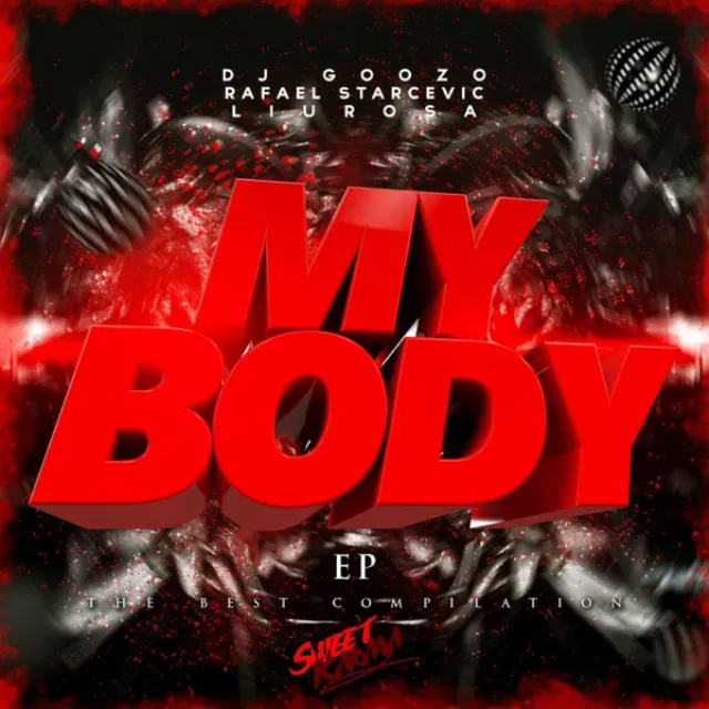 My Body - Erick Gaudino Remix